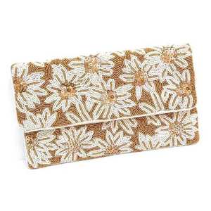 Sac à main de soirée unique en résine multicolore pour femme – Meilleur prix avec design de modèle artificiel - Product Image 6