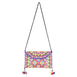 BG-68 Indien Sacs À Main Designer, Indien En Gros Dames Sacs À Main, Sacs Mode Dames Sac À Main - Product Image 2