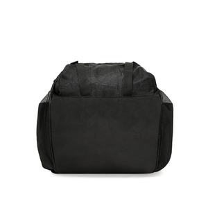 Sac à dos de sport vintage pour femme Andong en nylon imperméable à motif géométrique 20-37L avec fermeture éclair et bandoulière arquée - Product Image 5