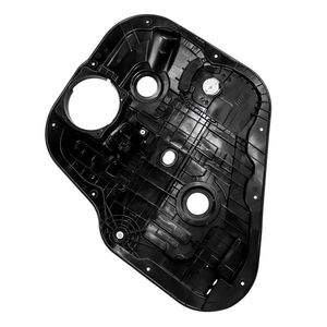 Regolatore Finestrino Posteriore Sinistro Senza Motore per Kia Sorento 2016-2020 2.0L 2.4L 3.3L Modello Compatibile 83471C6000 83471C5000 - Product Image 3
