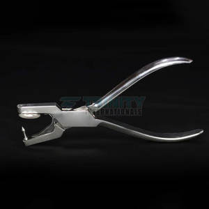 Kits de poinçons pour diaphragmes en caoutchouc sur mesure, Nouveauté, Kits de poinçons pour diaphragmes en caoutchouc de qualité supérieure - Product Image 6