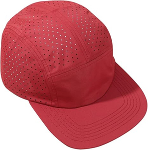 Suede Visor Hat Adjustable Closure Casual Head <b>Cap</b> Smooth Finish Curved Peak <b>Blank</b> Headwear Custom Design Bulk Supplier - Product Image 1