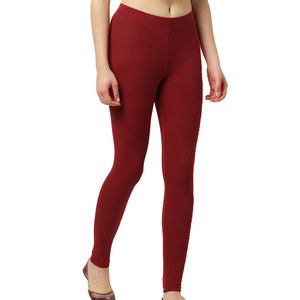 Leggings de Yoga para Mujer con Patrón Olímpico 2026, en Poliéster y Spandex, Cintura Elástica, Ropa Deportiva/Fitness, Nuevo Estilo - Product Image 1