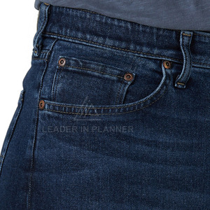 Shorts en jean légers style unique 2026 pour adultes – Prix de gros - Product Image 5