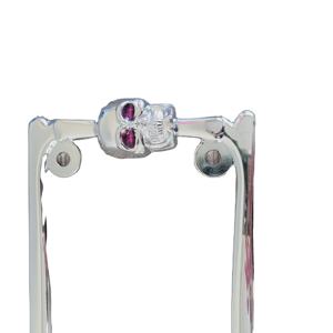 Haojin อะไหล่รถจักรยานยนต์ป้ายทะเบียนโลหะขัดเงาออกแบบมาเฉพาะสำหรับรถจักรยานยนต์ haojin - Product Image 3