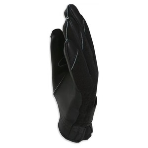 Gant de golf en cuir PU personnalisé avec logo, antidérapant, doux, respirant, accessoire pour hommes et femmes, sport - Product Image 2