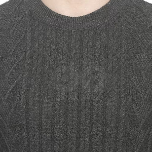 Pull pour homme de haute qualité, durable, prix abordable, style streetwear, chaud pour l'hiver, vente en gros - Product Image 6