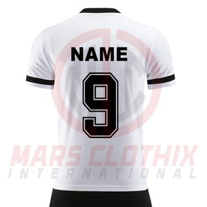 Best Selling Product Team Wear Soccer Uniform In Bulk Quantity Custom Sublimated Soccer Uniforms For Men And <b>Women</b> - Product Image 6