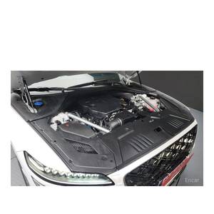 Genesis GV70 2.5T 2024, Gasolina, Tracción en las Cuatro Ruedas, Caja de Cambios Automática, Asientos de Cuero, Cámara Trasera, 23,571 km, Volante a la Izquierda, Euro V, Luces LED - Product Image 6