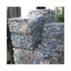 เศษกระป๋องอลูมิเนียม UBC, เศษอลูมิเนียม UBC, เศษกระป๋องเครื่องดื่มใช้แล้ว - Product Image 4