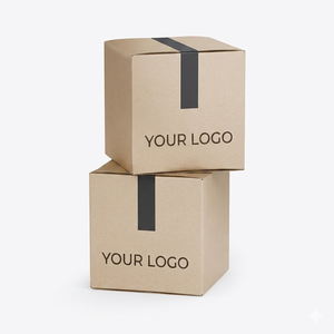 Disposable Embossed Paperboard Carton <b>Boxes</b> Eco Friendly Household Packaging Custom Printed Recyclable Wholesales Packaging - Product Image 3