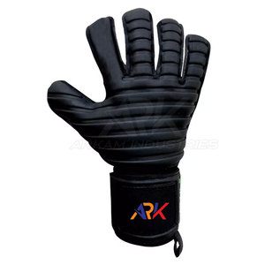 Guantes de Portero de Fútbol con Diseño Personalizado, Novedad 2026, para Adultos, para Exteriores - Product Image 2