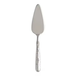 Elegant Metal <b>Cake</b> <b>Server</b> Set Stainless Steel <b>Cake</b> Knife and <b>Server</b> Set Wedding Party Dessert Serving Utensils - Product Image 1