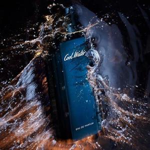 Dvvidoff Col Water <span class=keywords><strong>Eau</strong></span> de Parfum <span class=keywords><strong>Intense</strong></span> Ambery Cologne pour <span class=keywords><strong>homme</strong></span> avec des notes de mandarine verte, <span class=keywords><strong>d</strong></span>'<span class=keywords><strong>eau</strong></span> de coco et <span class=keywords><strong>d</strong></span>'ambre, longue tenue - Product Image 4