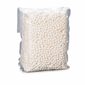 Venta Especial: Tapioca Blanca Natural de Fabricante Vietnamita con Certificación Internacional, Empaque Personalizado - Product Image 2