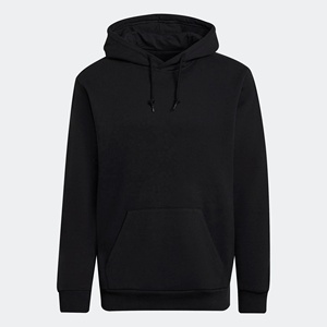 Hochwertige Maßgefertigte Übergroße Herren-Hoodies Polyester/Baumwolle Fleece Schnelltrocknend Atmungsaktiv Winter Reißverschluss Individueller Hoodie - Product Image 3