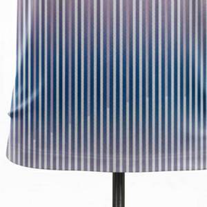 Chemises décontractées unies entièrement personnalisées par sublimation, à prix bas, fabriquées directement en usine, pour hommes, compressées, séchage rapide, respirantes, pour l'été - Product Image 6