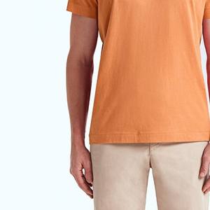Camiseta Interior Masculina de Moda, Tejido Duradero y Transpirable, Ligera, a Precio Razonable, de Alta Calidad - Product Image 6