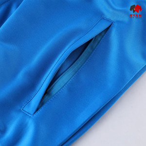 Chándal para Hombre Ryan Pro Gear, Diseño Personalizado, Tela Cómoda, Corte Regular, con Logotipo Personalizado, Cierre de Cremallera - Product Image 6