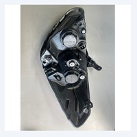Pièces détachées auto compatibles avec Hyundai Grand Starex H-1 2007-2014, phare droit côté passager 92102-4H000, pièces auto coréennes