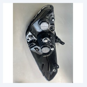 Repuestos de automóvil compatibles con Hyundai Grand Starex H-1 2007-2014 Faro delantero derecho del pasajero 92102-4H000 repuestos de automóvil coreanos - Product Image 6