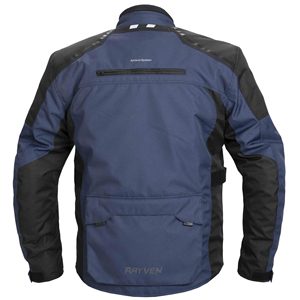 Nouvelle veste de moto en cuir OEM respirante imprimée pour l'automne et l'hiver, coupe-vent unisexe, prix d'usine - Product Image 5