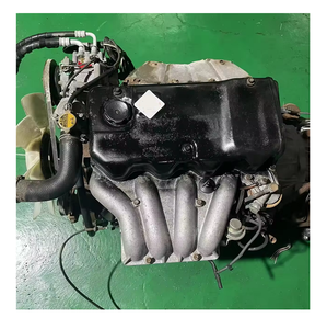 Motor 4D35 Usado y Probado con Garantía - Product Image 6