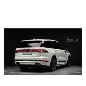 Lincoln Aviator 3.0 Black Label AWD 2024/5, Emisión Euro V, Caja de Cambios Automática, Volante a la Izquierda, Cámara Trasera, 46,471 km - Product Image 2