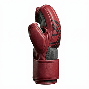 Guantes de MMA para Entrenamiento de Artes Marciales, Sparring y Práctica, Diseño Acolchado Premium, Ligeros y Cómodos - Product Image 3