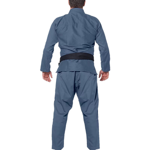 Uniforme de Karate Premium, Traje Ligero de Artes Marciales para Entrenamiento Profesional, Torneos y Actividades de Dojo - Product Image 5