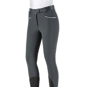 Pantalones de Montar a Caballo de Alta Calidad, Elásticos en 4 Direcciones, Leggings, Ropa Ecuestre, en Tela Técnica con Tacto Suave - Product Image 1