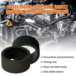 Junta Original para Motor Diésel 197230, Sellado Superior con 6 Meses de Garantía, Protección Duradera - Product Image 5