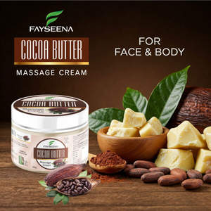 ครีมนวดเนยโกโก้ธรรมชาติขายดีที่สุด สำหรับการผ่อนคลายเนื้อเยื่อส่วนลึกและการบำรุงผิว มีจำหน่ายแล้ว - Product Image 2