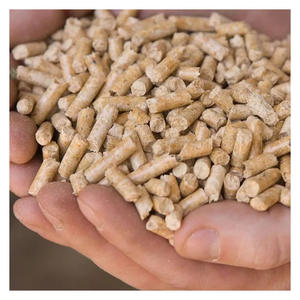 Offre Spéciale : Granulés de bois de pin 6mm et 8mm – Prix fabricant – Produit phare pour chauffage de piscine - Product Image 4