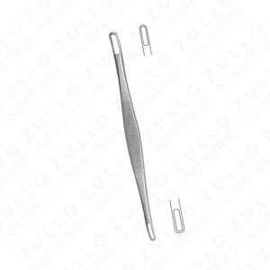 Juego de Extractores de Acné Quirúrgicos con Logotipo Personalizado, Herramientas Faciales de Acero Inoxidable, Kit de Extracción de Puntos Negros Quirúrgico de Varias Piezas - Product Image 4