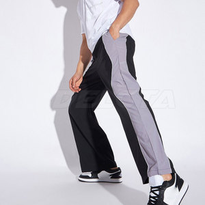 New Style Latest Design <b>Men</b> Track <b>Pants</b> Polyester Made <b>Men</b> Track <b>Pants</b> Hot Sale <b>Men</b> Track <b>Pants</b> - Product Image 5