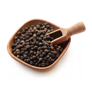 Pimienta Negra Seca de Vietnam 100% de Alta Calidad al por Mayor, Precio de Fábrica - Product Image 3