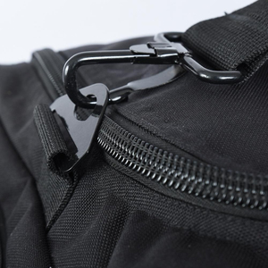OEM Professional Travel <b>Duffle</b> <b>Bags</b> Wholesale Custom Design <b>Duffle</b> <b>Bags</b> New Arrival Heavy Duty Nylon Made <b>Duffle</b> <b>Bags</b> - Product Image 4