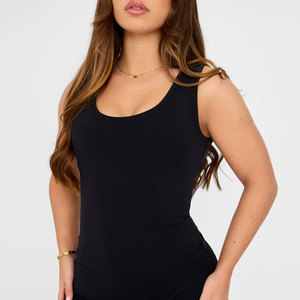 Camiseta Deportiva para Mujer, Estilo Deportivo, Transpirable, Ligera, Personalizable, para Gimnasio, Entrenamiento - Product Image 1