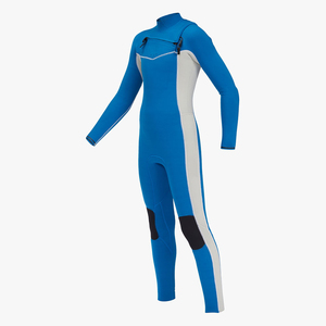High Quality Custom Men's Swimming Suit Factory Direct Sale Custom Color One Piece Swim Suit Lightweight Premium Quality Men - Product Image 3