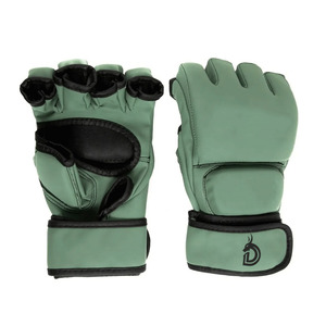 Guantes de MMA de Nuevo Estilo a Bajo Precio, Guantes de MMA Profesionales con Protección para las Muñecas, Guantes de MMA en Oferta - Product Image 1