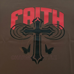 Custom <b>Acid</b> Wash Vintage T Shirt Streetwear Distressing Washed Heavy Cotton T Shirts With Logo <b>Drop</b> Shoulder Oversized - Product Image 6