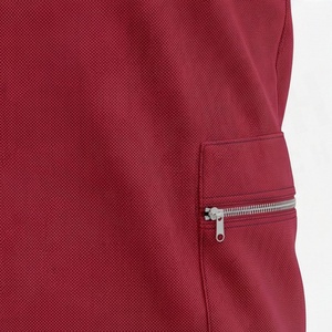 Conjunto Deportivo Corto de 2 Piezas para Hombre, Camiseta y Pantalones Cortos de Algodón Oversize, Polo Personalizado con Color y Logotipo, Ropa Deportiva de Verano - Product Image 5