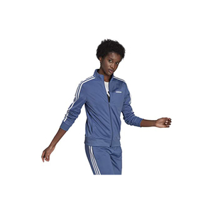 Conjunto Deportivo de 2 Piezas para Hombre, Invierno, Casual, Ecológico, Transpirable, Ligero, Bordado Desgastado, Color Sólido, Nueva Llegada - Product Image 5