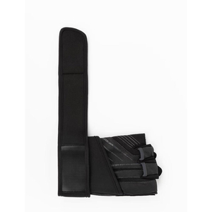 Neoprene Breathable Anti-Slip Fitness <b>Gloves</b> for <b>Weight</b> Lifting & Sports Lightweight Padded Gym Workout <b>Gloves</b> - Product Image 4