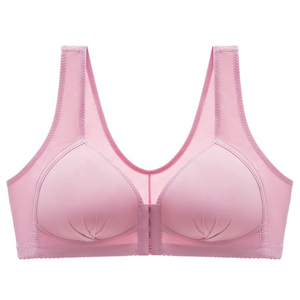 Women Workout Sports Bra High Impact <b>Padded</b> Support Gym Yoga <b>Running</b> Fitness Comfortable Athletic Wear Top - Product Image 1