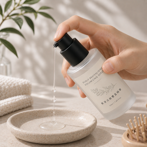 เซรั่มฟื้นฟูรากผมและเพิ่มวอลลุ่ม - Product Image 1