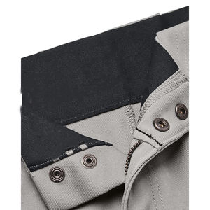 Pantalones Deportivos Transpirables de Béisbol para Adultos, Precio de Fábrica, Duraderos, Gran Venta, 100% Poliéster, Secado Rápido - Product Image 4