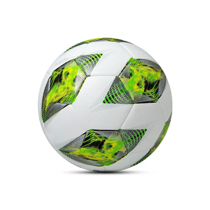 Balones de Fútbol Personalizados 2026, Oficiales, Profesionales, de Alta Calidad, con Logotipo Personalizable, de Cuero de Alta Gama, Resistentes al Agua y Duraderos - Product Image 4