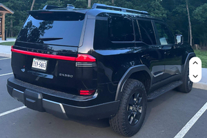 Lexus GX 550 Overtrail d'occasion 2024 - Product Image 3
